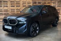 BMW XM din 2024 cu 8.000 km - oferta BMW121500 - foto 1