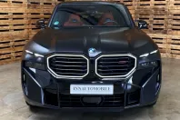 BMW XM din 2024 cu 8.000 km - oferta BMW121500 - foto 2