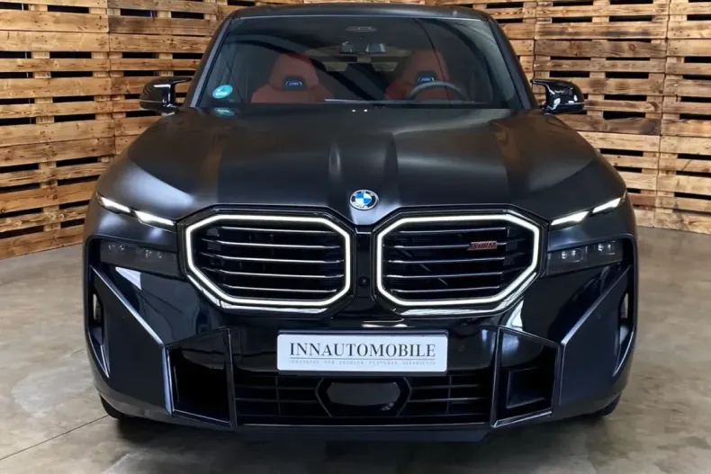 BMW XM din 2024 cu 8.000 km - oferta BMW121500 - foto 2