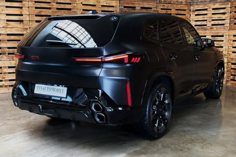 BMW XM din 2024 cu 8.000 km - oferta BMW121500 - foto 3