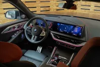 BMW XM din 2024 cu 8.000 km - oferta BMW121500 - foto 7