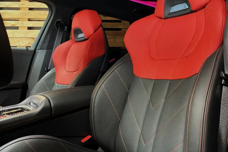 BMW XM din 2024 cu 8.000 km - oferta BMW121500 - foto 9