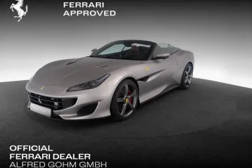 Ferrari Portofino din 2020 - oferta FER121501