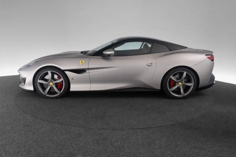 Ferrari Portofino din 2020 cu 2.200 km - oferta FER121501 - foto 3
