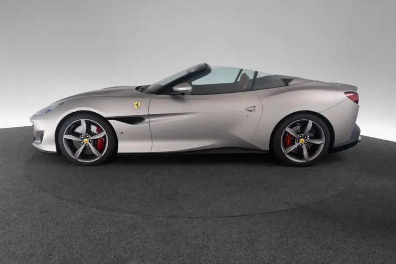 Ferrari Portofino din 2020 cu 2.200 km - oferta FER121501 - foto 4