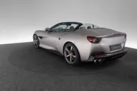 Ferrari Portofino din 2020 cu 2.200 km - oferta FER121501 - foto 9