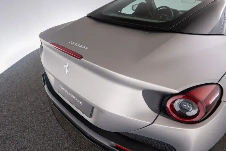 Ferrari Portofino din 2020 cu 2.200 km - oferta FER121501 - foto 10