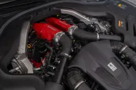 Ferrari Portofino din 2020 cu 2.200 km - oferta FER121501 - foto 13