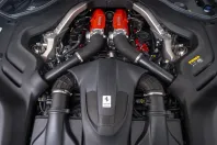 Ferrari Portofino din 2020 cu 2.200 km - oferta FER121501 - foto 14