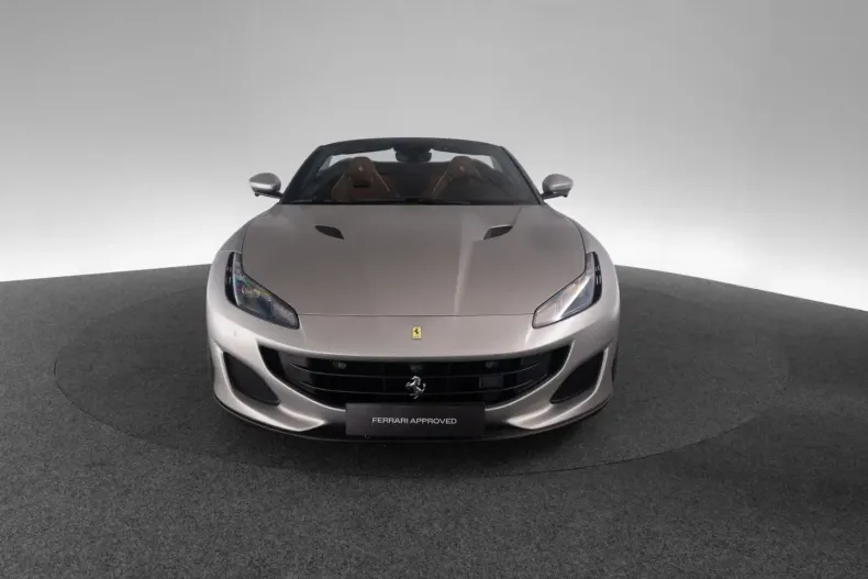 Ferrari Portofino din 2020 cu 2.200 km - oferta FER121501 - foto 21