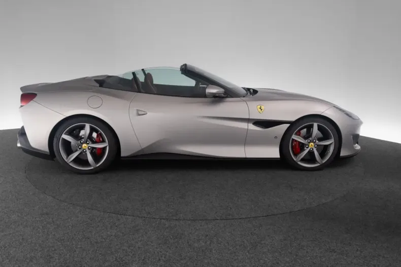 Ferrari Portofino din 2020 cu 2.200 km - oferta FER121501 - foto 25