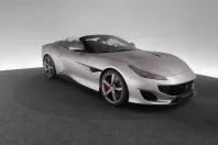 Ferrari Portofino din 2020 cu 2.200 km - oferta FER121501 - foto 26