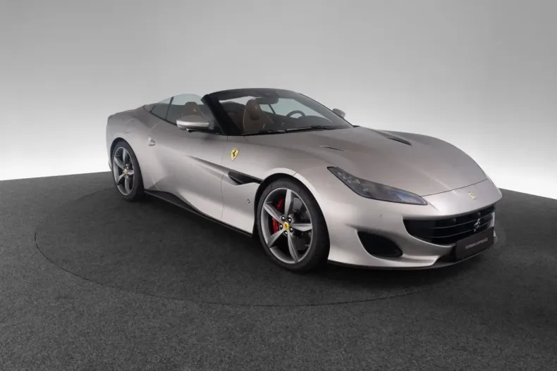 Ferrari Portofino din 2020 cu 2.200 km - oferta FER121501 - foto 26