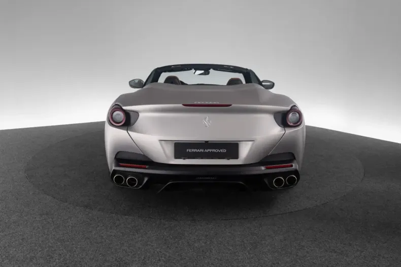 Ferrari Portofino din 2020 cu 2.200 km - oferta FER121501 - foto 27