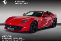 Ferrari 812 din 2021 cu 9.500 km - oferta FER121502 - foto 1