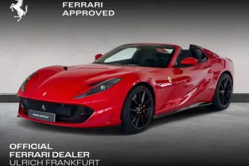 Ferrari 812 din 2021 - oferta FER121502