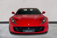 Ferrari 812 din 2021 cu 9.500 km - oferta FER121502 - foto 3
