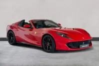 Ferrari 812 din 2021 cu 9.500 km - oferta FER121502 - foto 4