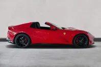 Ferrari 812 din 2021 cu 9.500 km - oferta FER121502 - foto 5