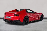 Ferrari 812 din 2021 cu 9.500 km - oferta FER121502 - foto 6