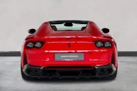 Ferrari 812 din 2021 cu 9.500 km - oferta FER121502 - foto 7