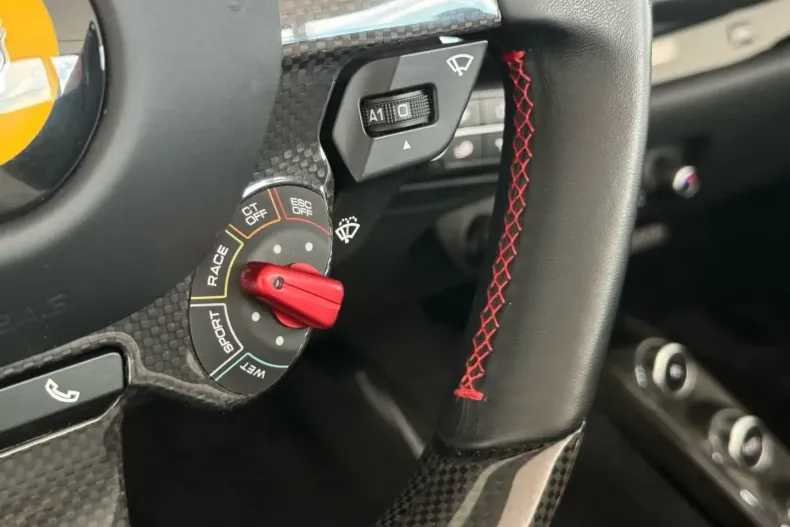 Ferrari 812 din 2021 cu 9.500 km - oferta FER121502 - foto 17