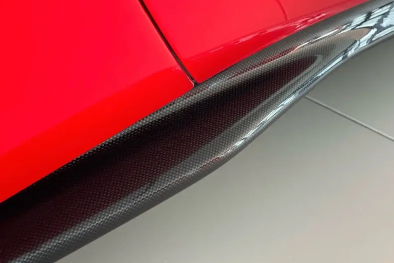 Ferrari 812 din 2021 cu 9.500 km - oferta FER121502 - foto 25