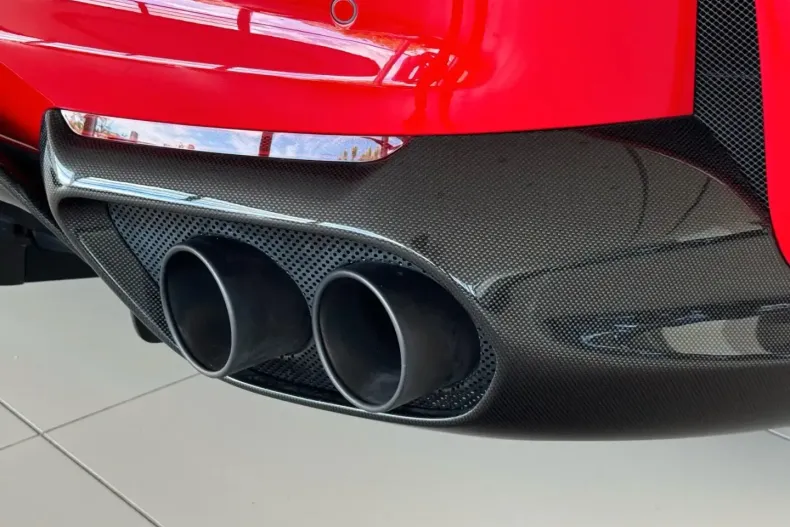 Ferrari 812 din 2021 cu 9.500 km - oferta FER121502 - foto 28