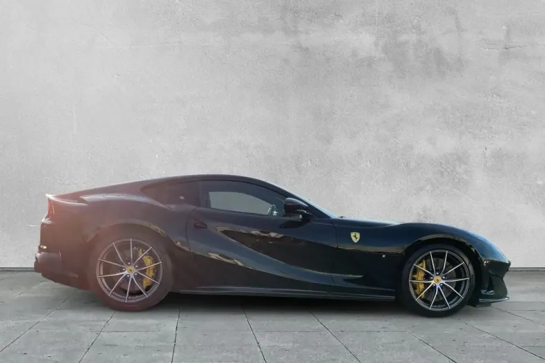 Ferrari 812 din 2020 cu 11.500 km - oferta FER121503 - foto 6