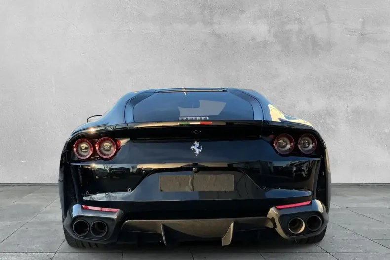 Ferrari 812 din 2020 cu 11.500 km - oferta FER121503 - foto 7