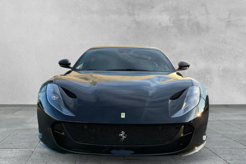 Ferrari 812 din 2020 cu 11.500 km - oferta FER121503 - foto 8