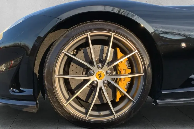 Ferrari 812 din 2020 cu 11.500 km - oferta FER121503 - foto 9