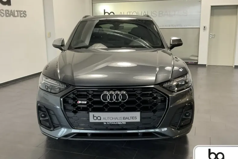 Audi SQ5 din 2023 cu 26.400 km - oferta AUD121504 - foto 2