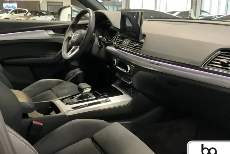 Audi SQ5 din 2023 cu 26.400 km - oferta AUD121504 - foto 6