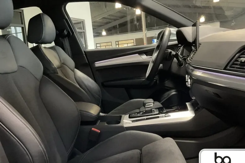 Audi SQ5 din 2023 cu 26.400 km - oferta AUD121504 - foto 7