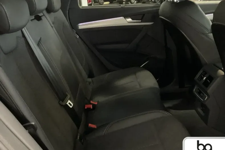 Audi SQ5 din 2023 cu 26.400 km - oferta AUD121504 - foto 8