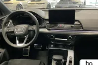 Audi SQ5 din 2023 cu 26.400 km - oferta AUD121504 - foto 9