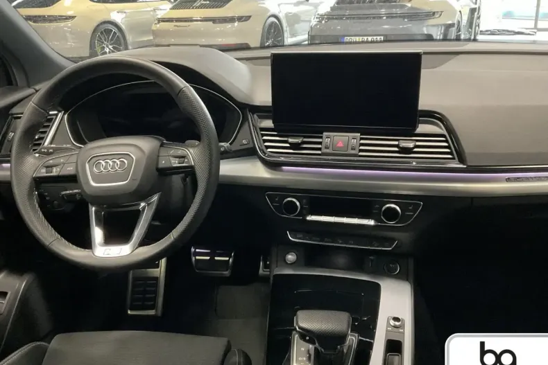 Audi SQ5 din 2023 cu 26.400 km - oferta AUD121504 - foto 9