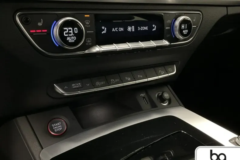 Audi SQ5 din 2023 cu 26.400 km - oferta AUD121504 - foto 10