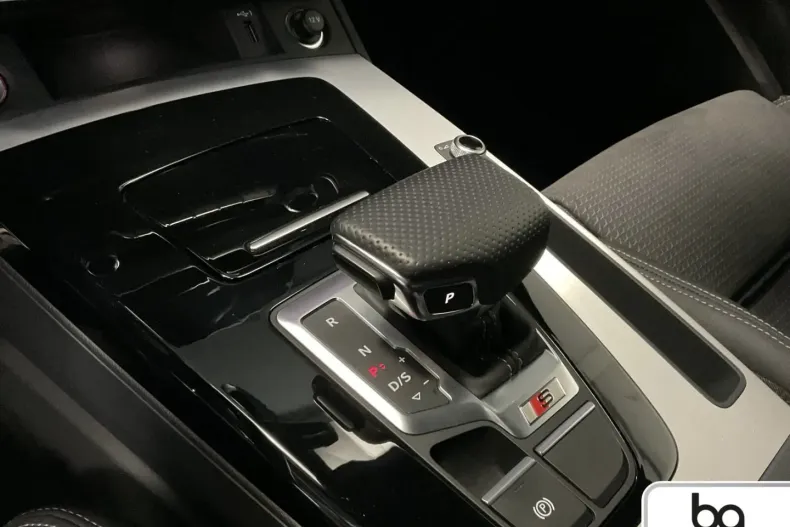 Audi SQ5 din 2023 cu 26.400 km - oferta AUD121504 - foto 11