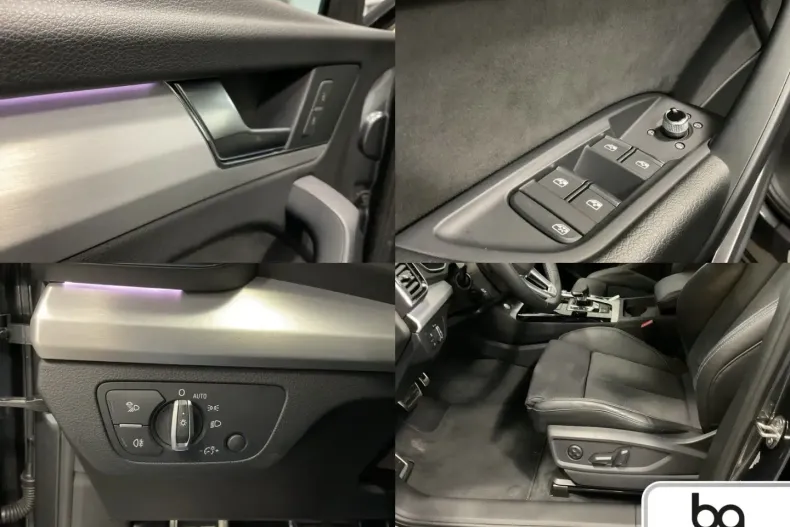 Audi SQ5 din 2023 cu 26.400 km - oferta AUD121504 - foto 12