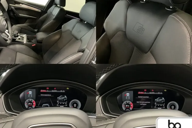 Audi SQ5 din 2023 cu 26.400 km - oferta AUD121504 - foto 13