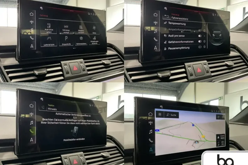 Audi SQ5 din 2023 cu 26.400 km - oferta AUD121504 - foto 14