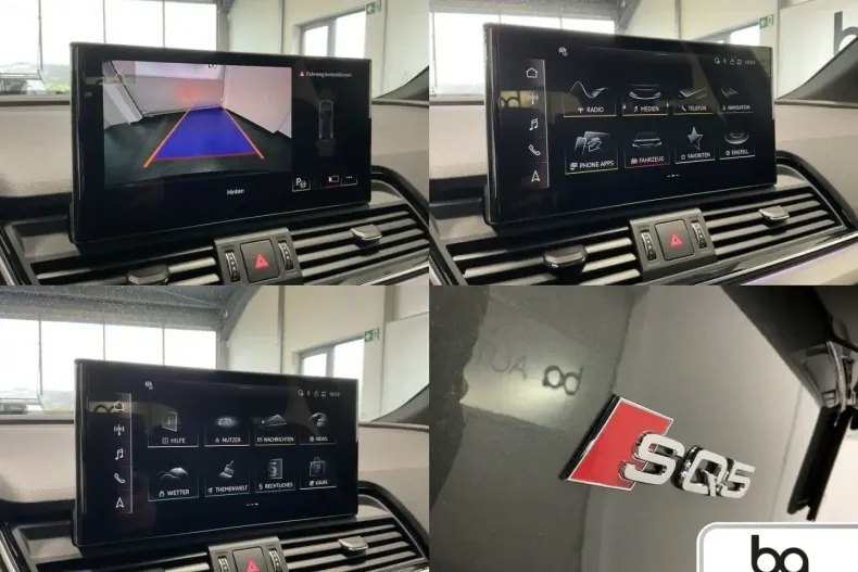 Audi SQ5 din 2023 cu 26.400 km - oferta AUD121504 - foto 15