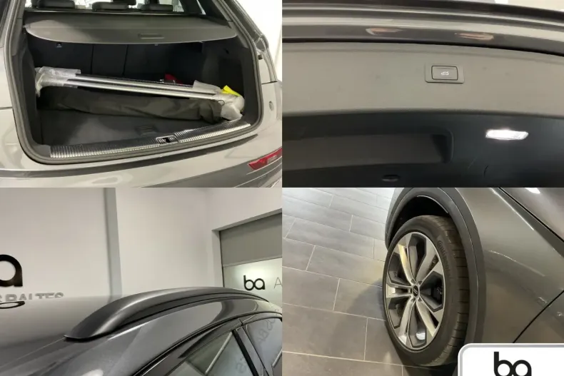 Audi SQ5 din 2023 cu 26.400 km - oferta AUD121504 - foto 17