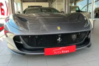 Ferrari 812 din 2022 cu 5.500 km - oferta FER121505 - foto 1
