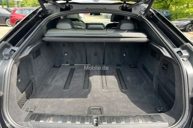 BMW X6 din 2024 cu 26.377 km - oferta BMW121506 - foto 9