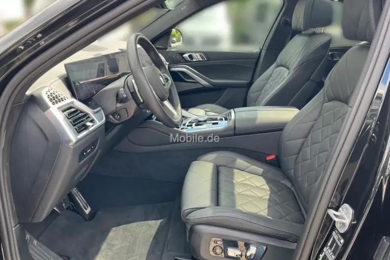 BMW X6 din 2024 cu 26.377 km - oferta BMW121506 - foto 10