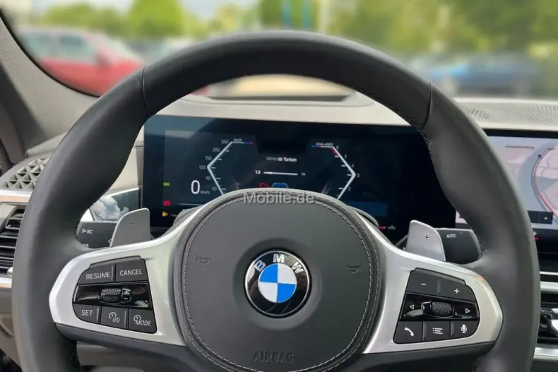 BMW X6 din 2024 cu 26.377 km - oferta BMW121506 - foto 13