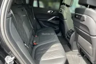 BMW X6 din 2024 cu 26.377 km - oferta BMW121506 - foto 17